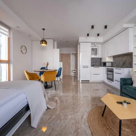 King Mindaugas Apartments Kaunas Exterior photo