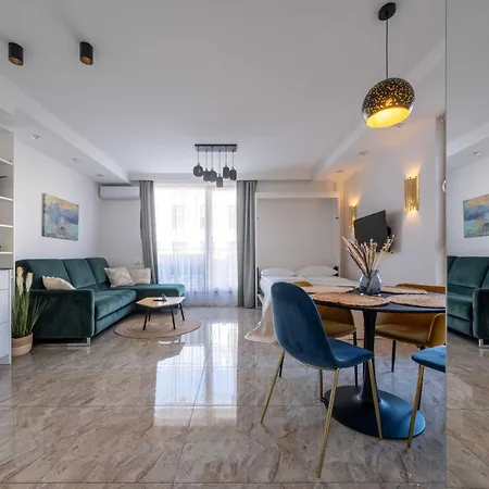 King Mindaugas Apartments Kaunas Exterior photo
