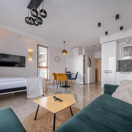 King Mindaugas Apartments Kaunas Exterior photo