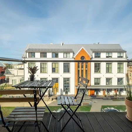 King Mindaugas Apartments Kaunas Exterior photo