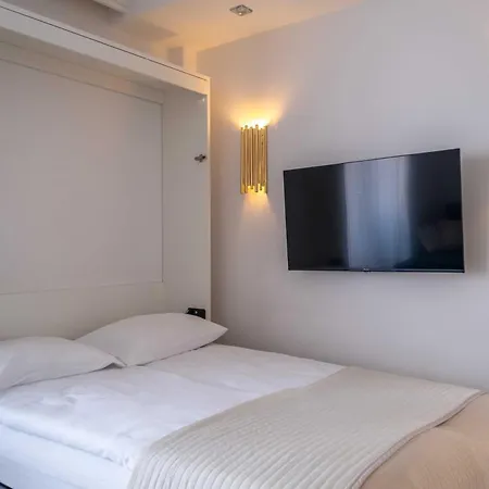 King Mindaugas Apartments Kaunas Room photo
