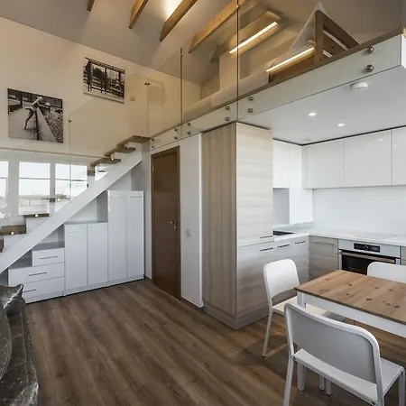 King Mindaugas Apartments Kaunas Exterior photo