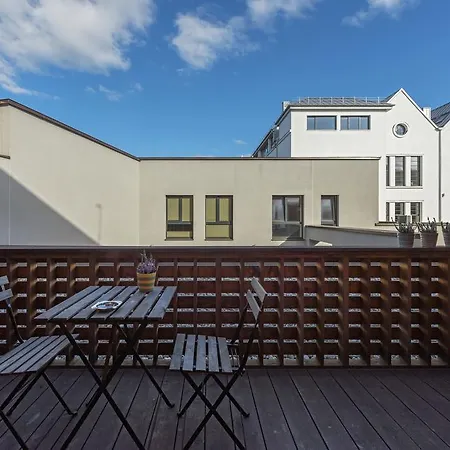 King Mindaugas Apartments Kaunas Exterior photo