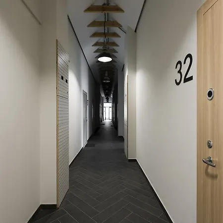 King Mindaugas Apartments Kaunas Exterior photo