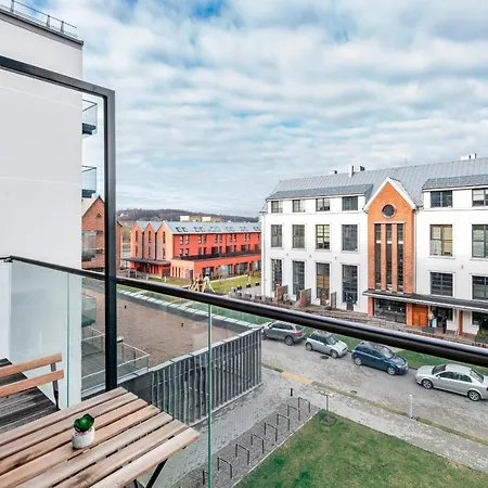King Mindaugas Apartments Kaunas Exterior photo